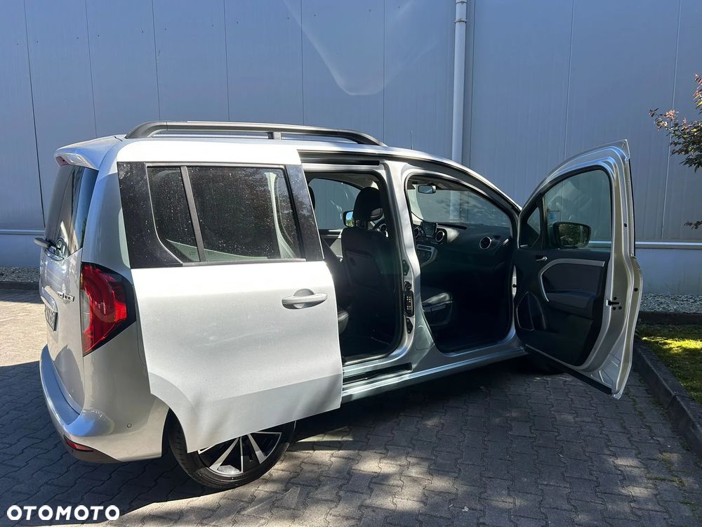 Mercedes-Benz Citan - 6