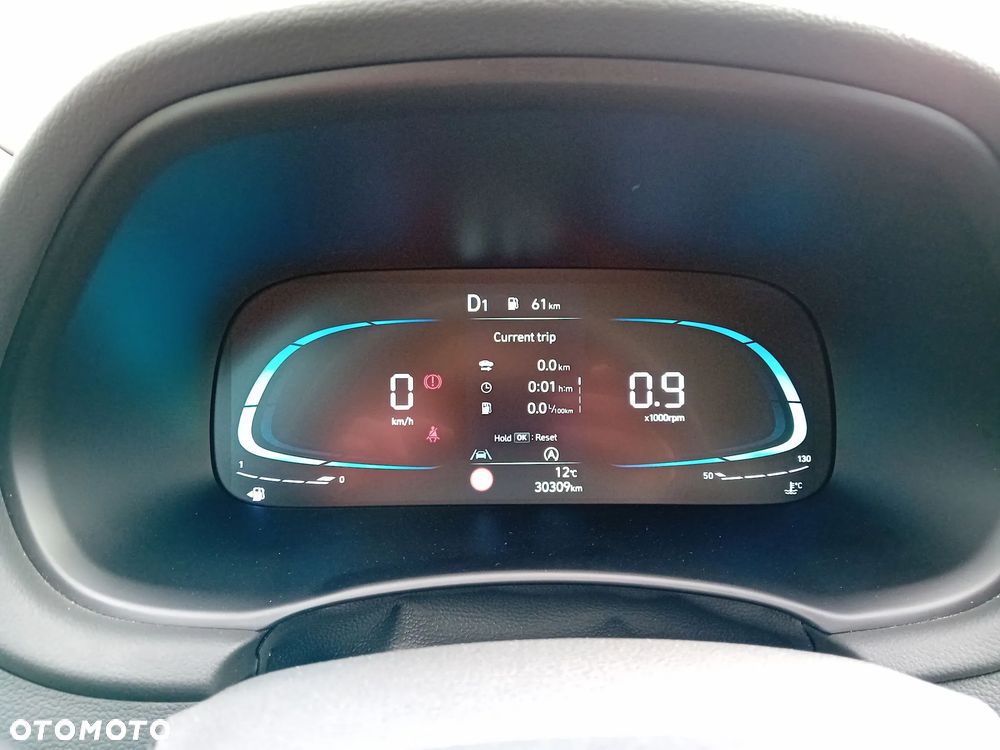 Hyundai i30 - 12
