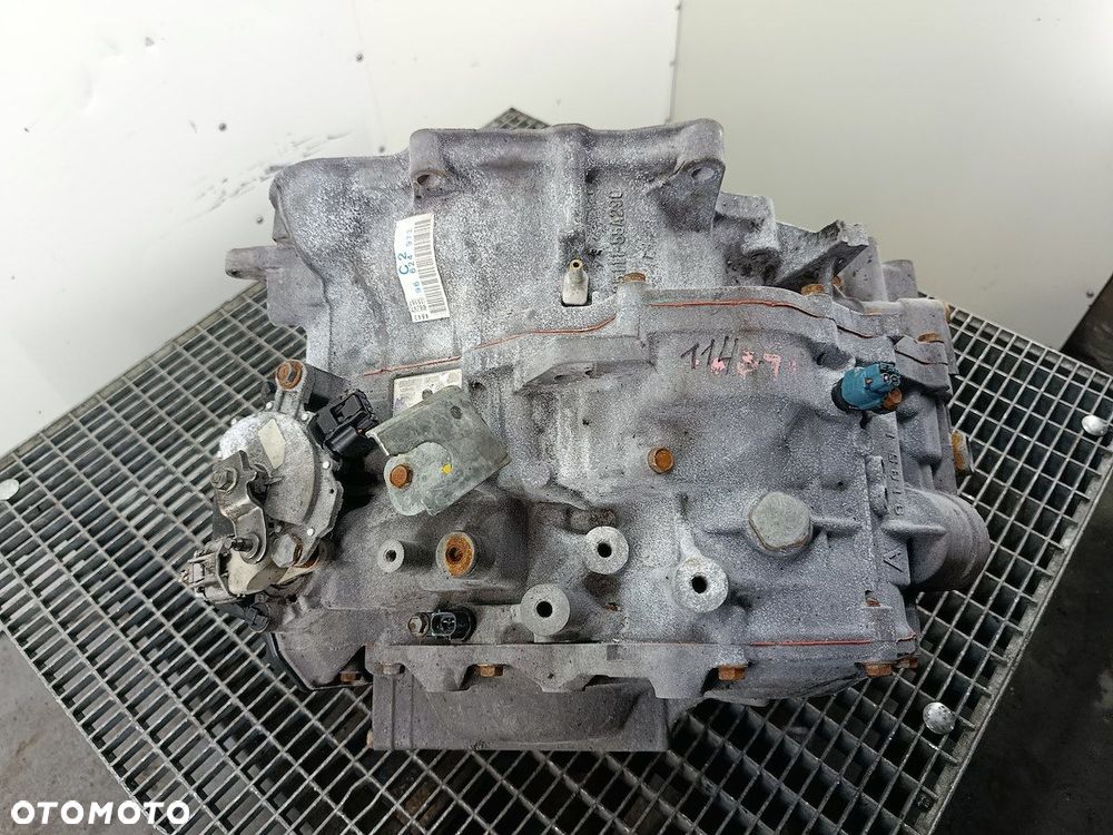 SKRZYNIA BIEGÓW AUTOMAT OPEL ANTARA 96624972  AF33 2.0 CDTI - 5