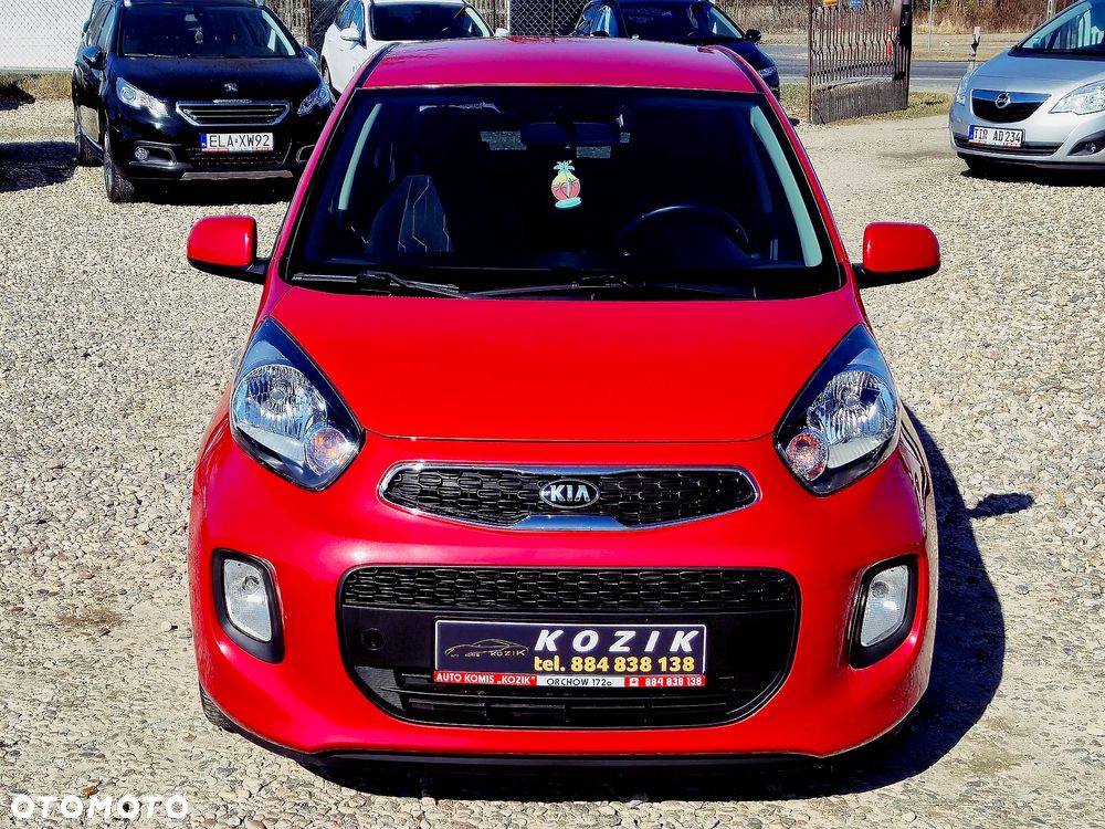 Kia Picanto - 5