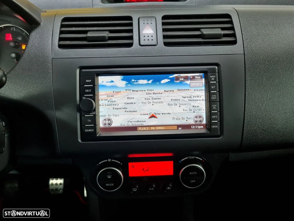 Suzuki Swift - 16