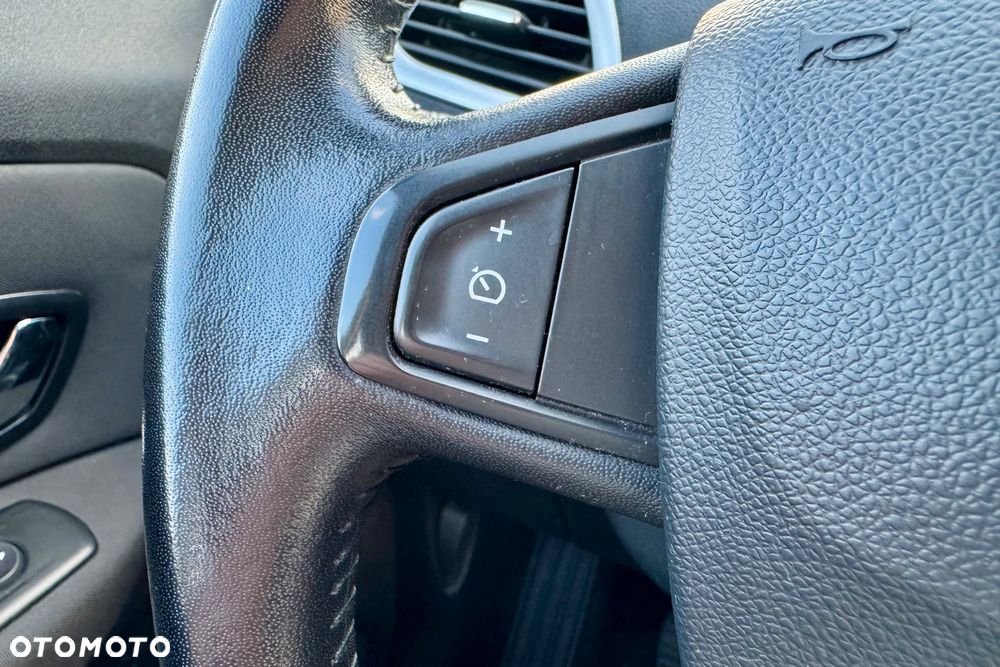 Renault Scenic - 27