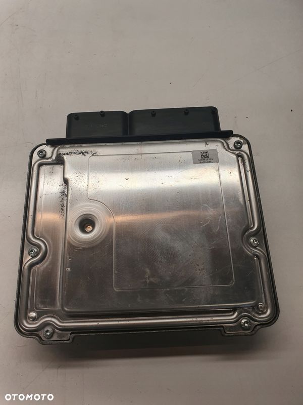 STEROWNIK SILNIKA AUDI A3 8P VW 1.8 TFSI 8P7907115L - 2