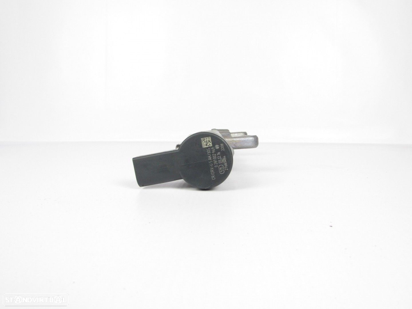 Régua dos injectores Seminovo/ Original BMW 1 (F20)/BMW 1 (F21)/BMW 2 Active Tou... - 4