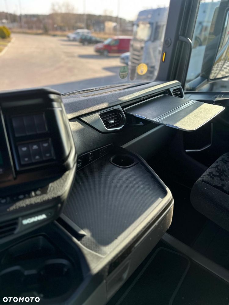 Scania R460 A4X2NA - 20