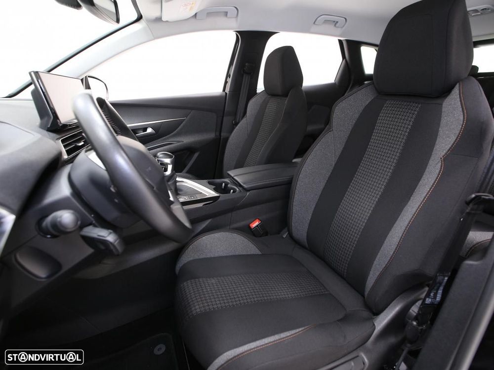 Peugeot 3008 1.5 BlueHDi Active Pack - 8