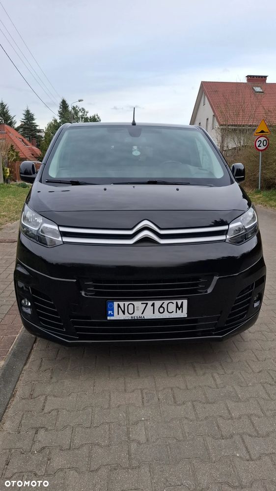 Citroën Jumpy - 2