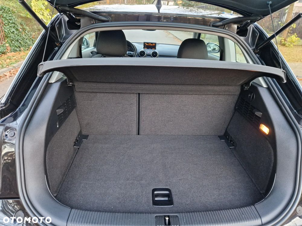 Audi A1 3-drzwiowe - 27