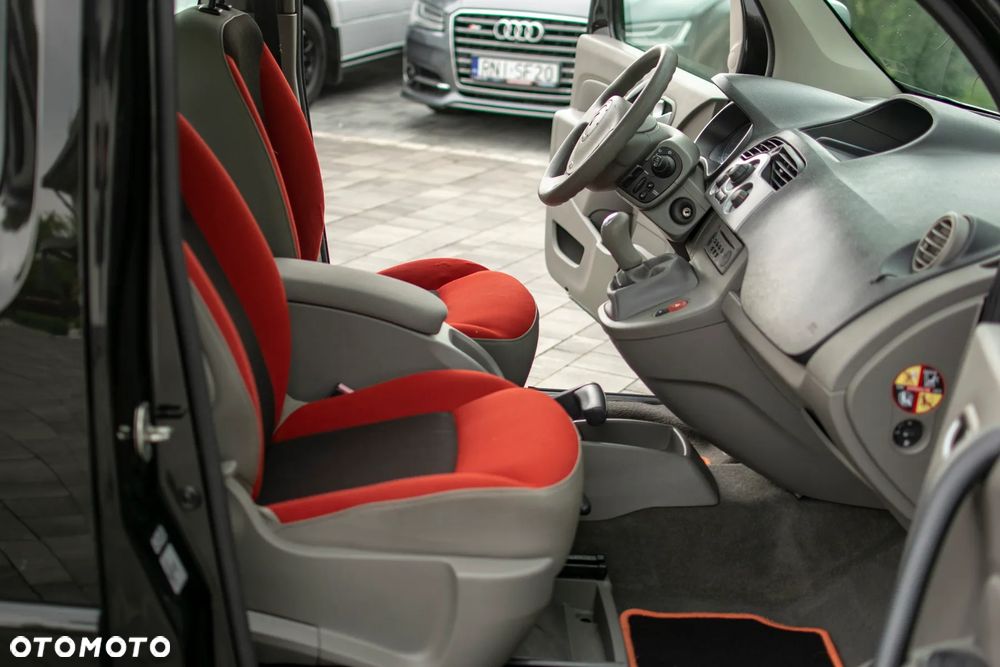 Renault Kangoo ver-110-tendance - 36