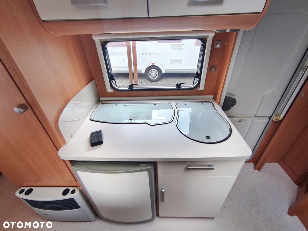 KNAUS - 23