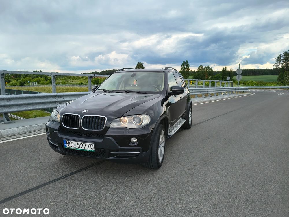 BMW X5 - 2