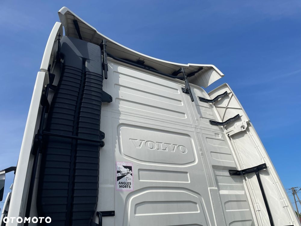 Volvo FH500 - 14