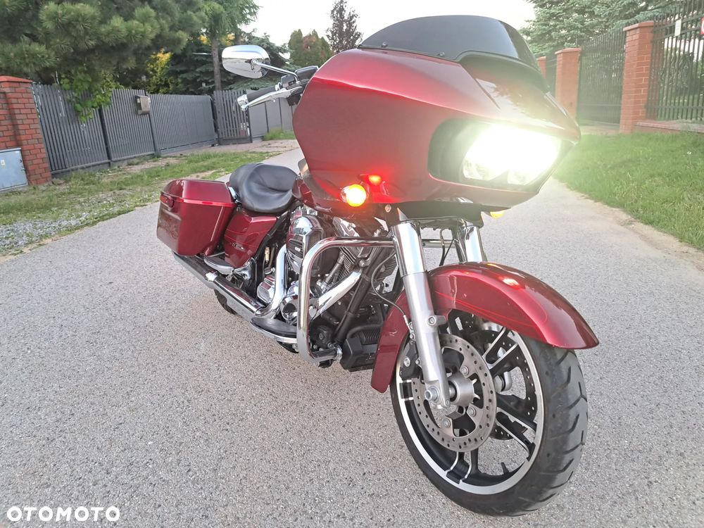 Harley-Davidson Touring Road Glide - 5