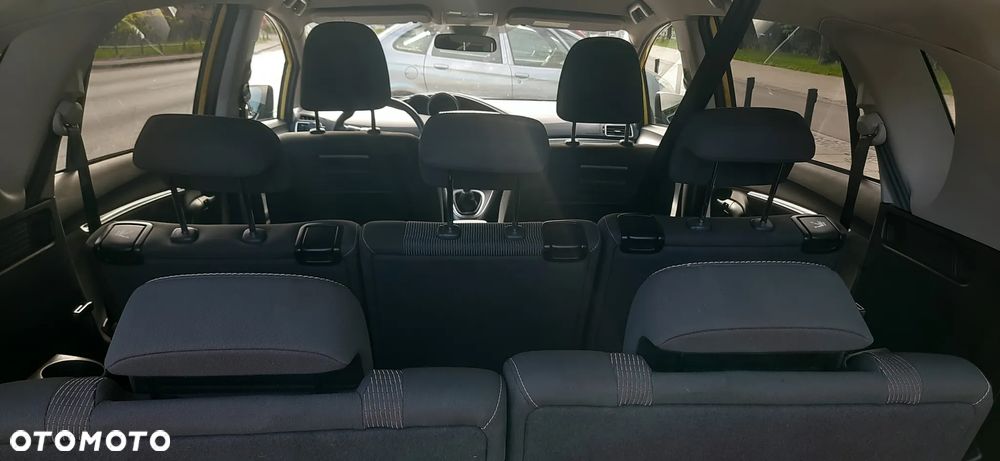 Toyota Verso 1.6 D-4D Premium 7os EU6 - 9