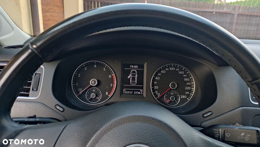 Volkswagen Jetta 1.4 TSI Highline - 4