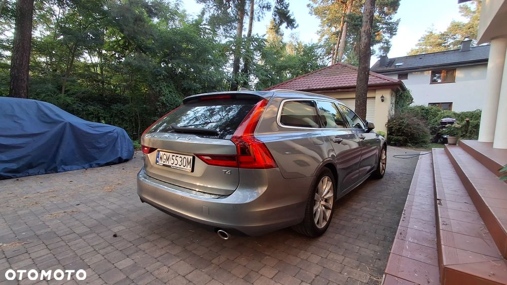 Volvo V90 T4 Geartronic Momentum - 7