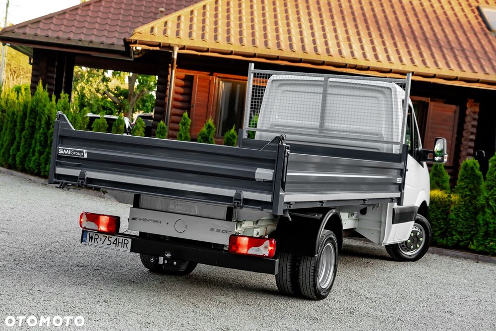 Mercedes-Benz Sprinter 516CDI - 13
