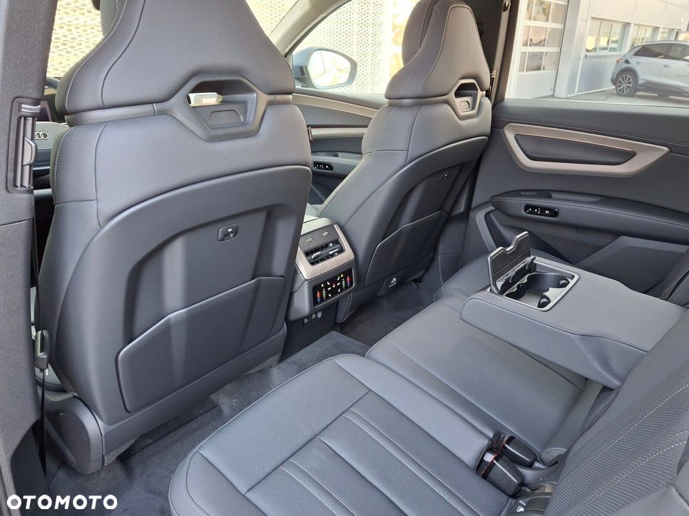 Audi Q7 2026