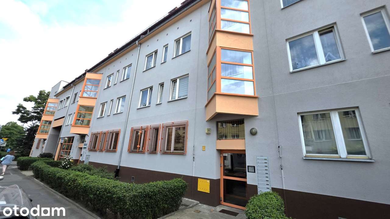 2-Pokoje Idealne Na Start