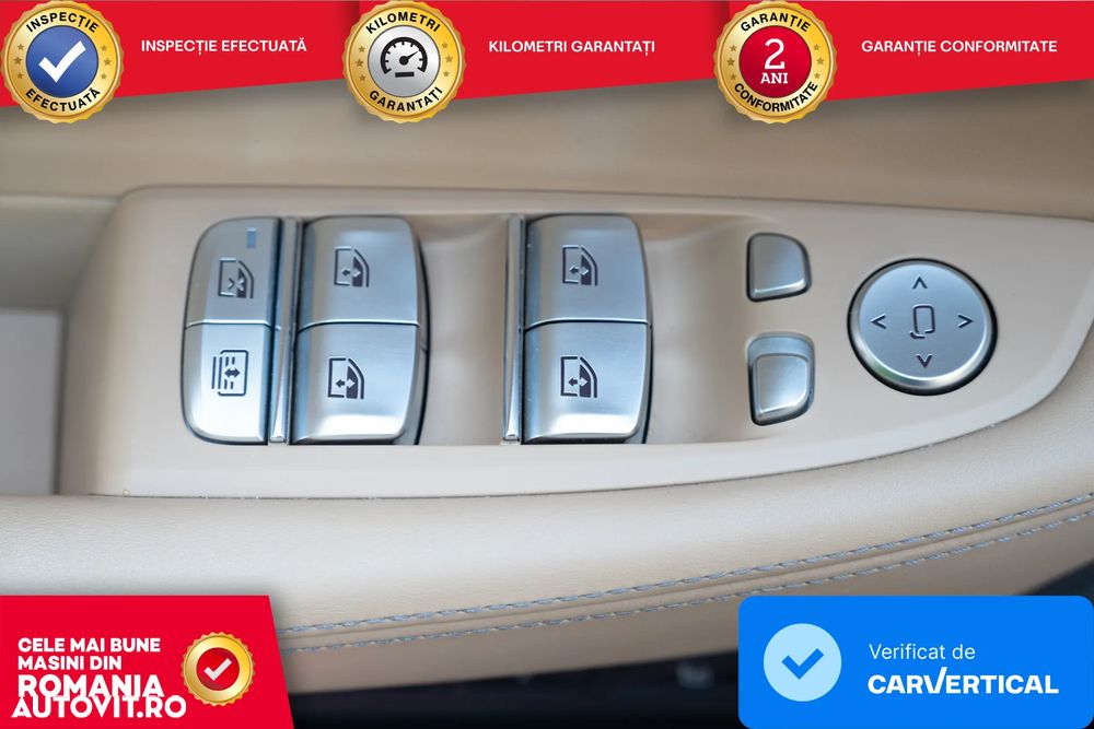 BMW Seria 7 745Le xDrive - 8