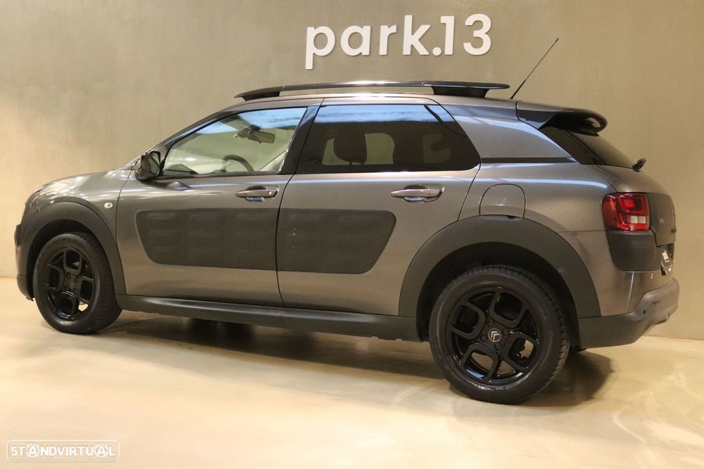 Citroën C4 Cactus 1.2 PureTech Feel - 26