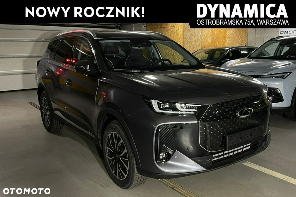 Chery Tiggo 7 - 2