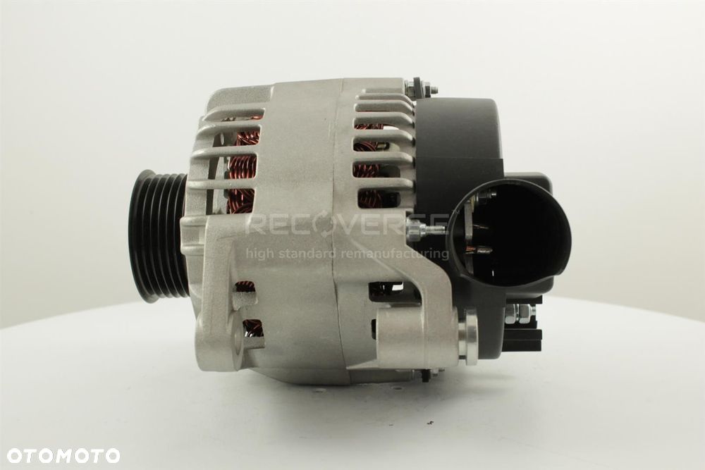 Alternator FORD FIESTA 1.8 TD Diesel - 5