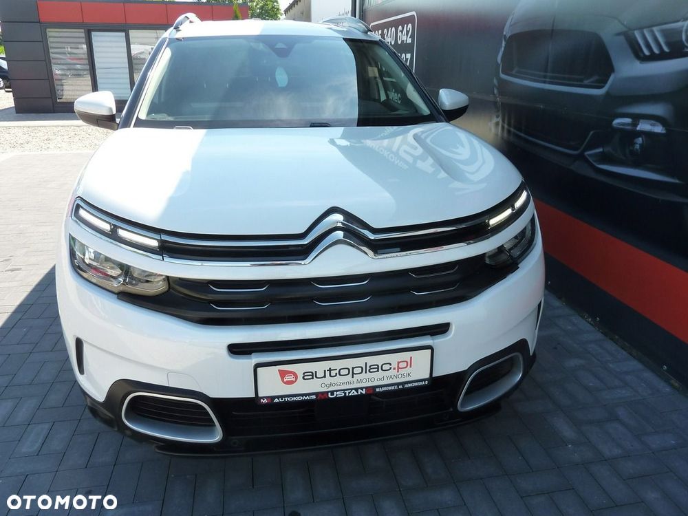 Citroën C5 Aircross - 2