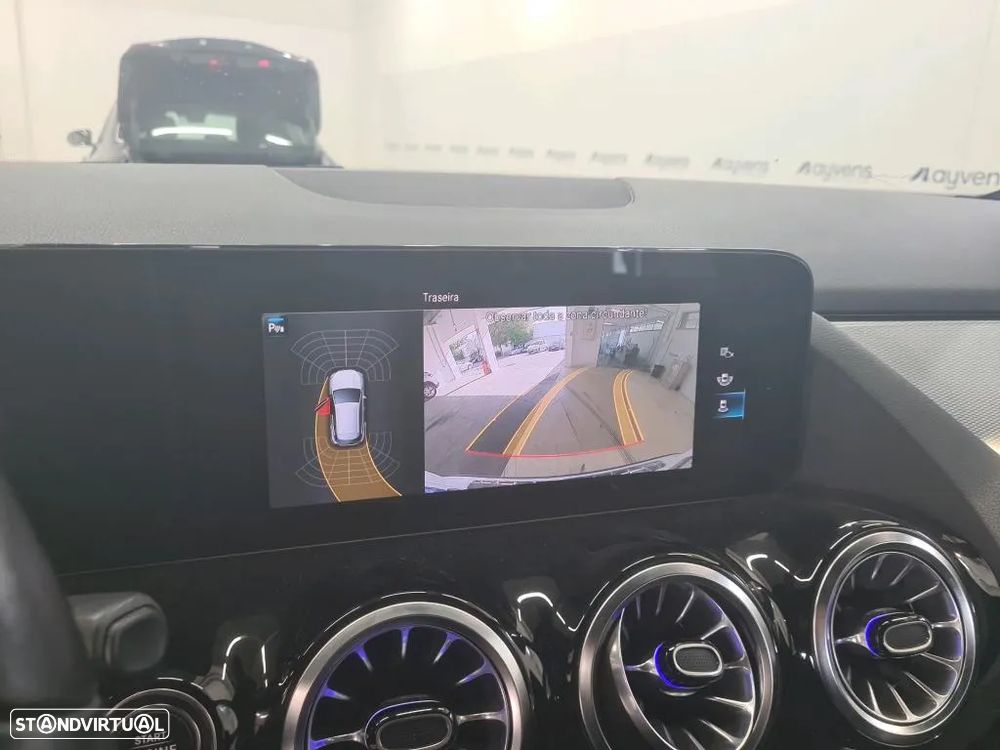 Mercedes-Benz GLA 200 d Style - 7