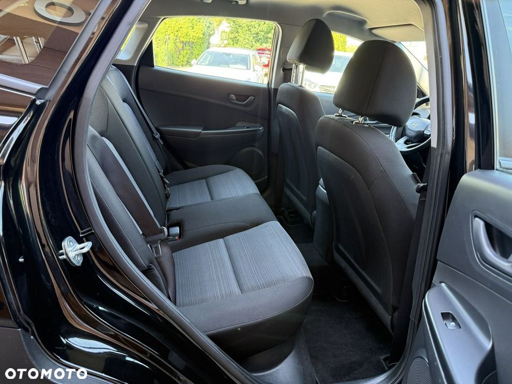 Hyundai Kona 1.0 T-GDI Pure - 24