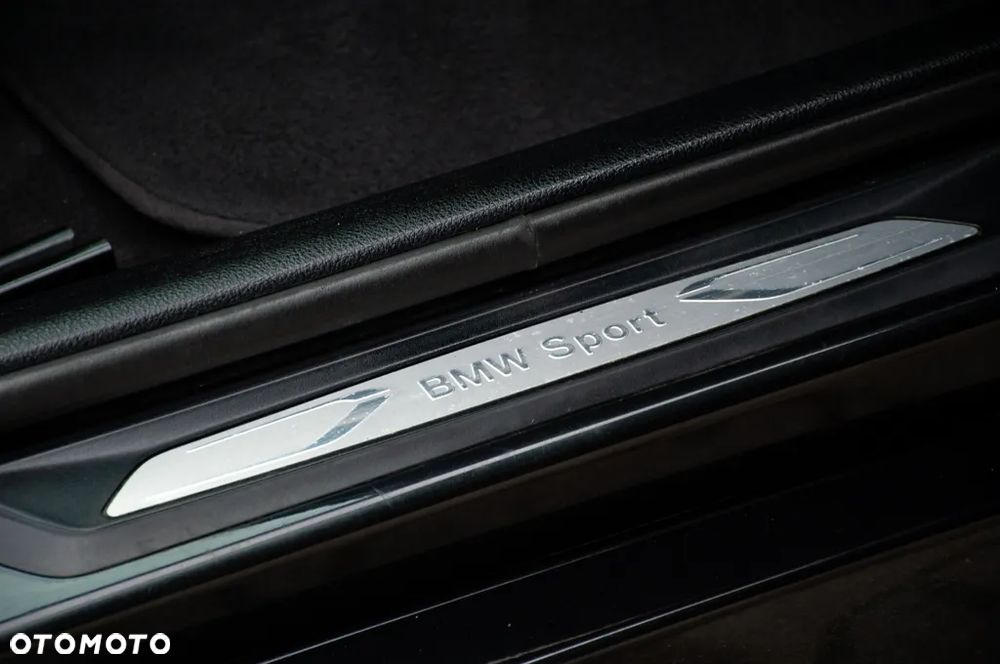 BMW Seria 3 316d Sport Line - 27