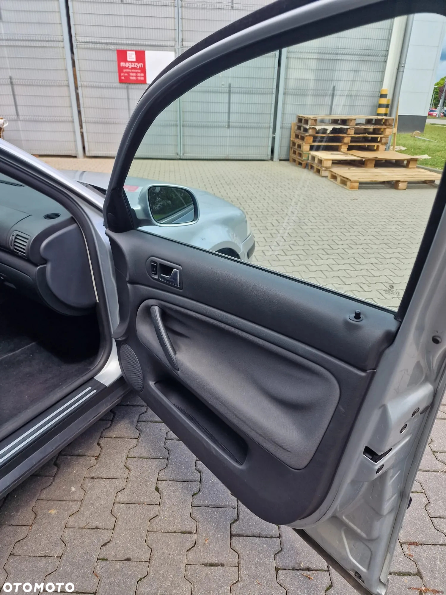 Volkswagen Passat 1.9 TDI - 20