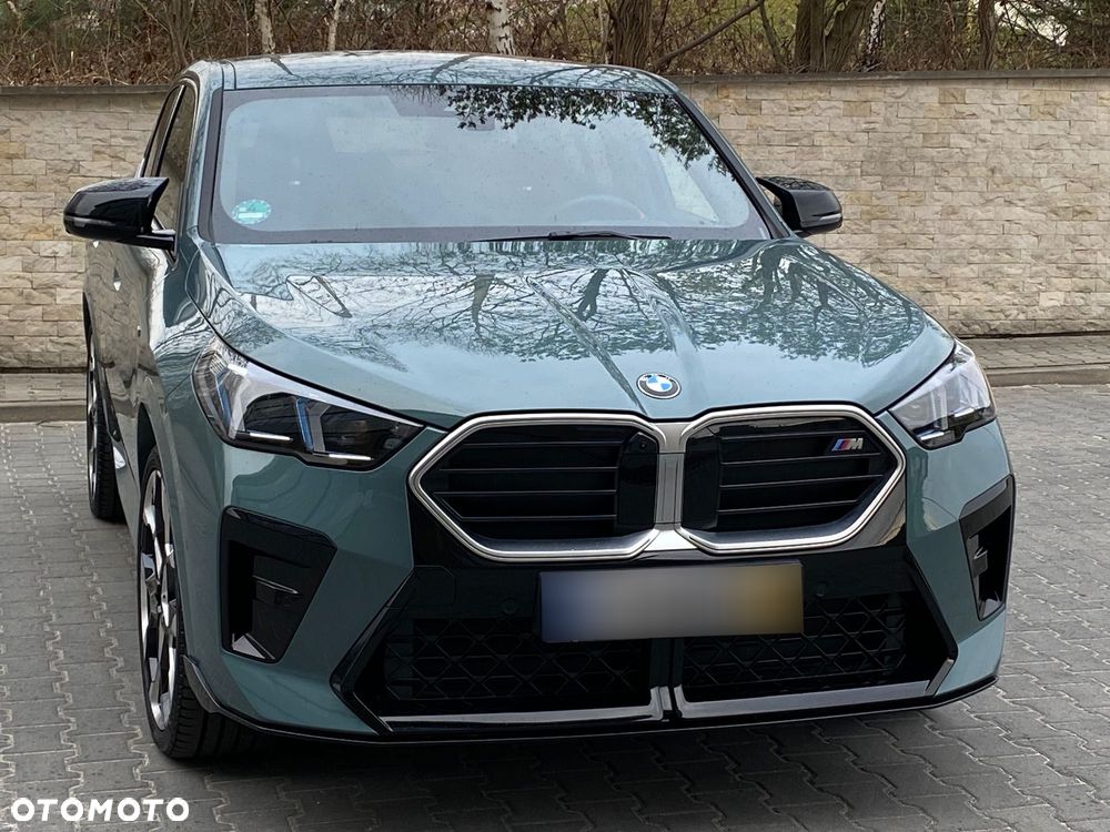 BMW X2 - 4