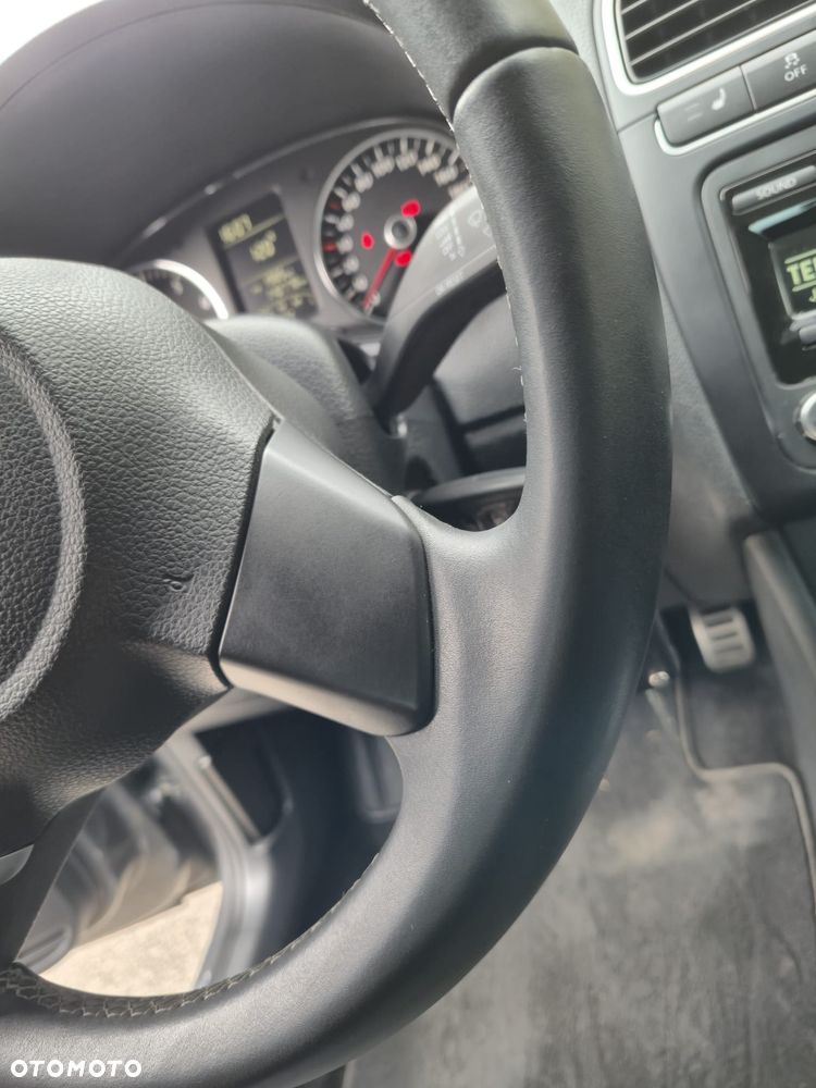 Volkswagen Polo 1.2 Style - 12