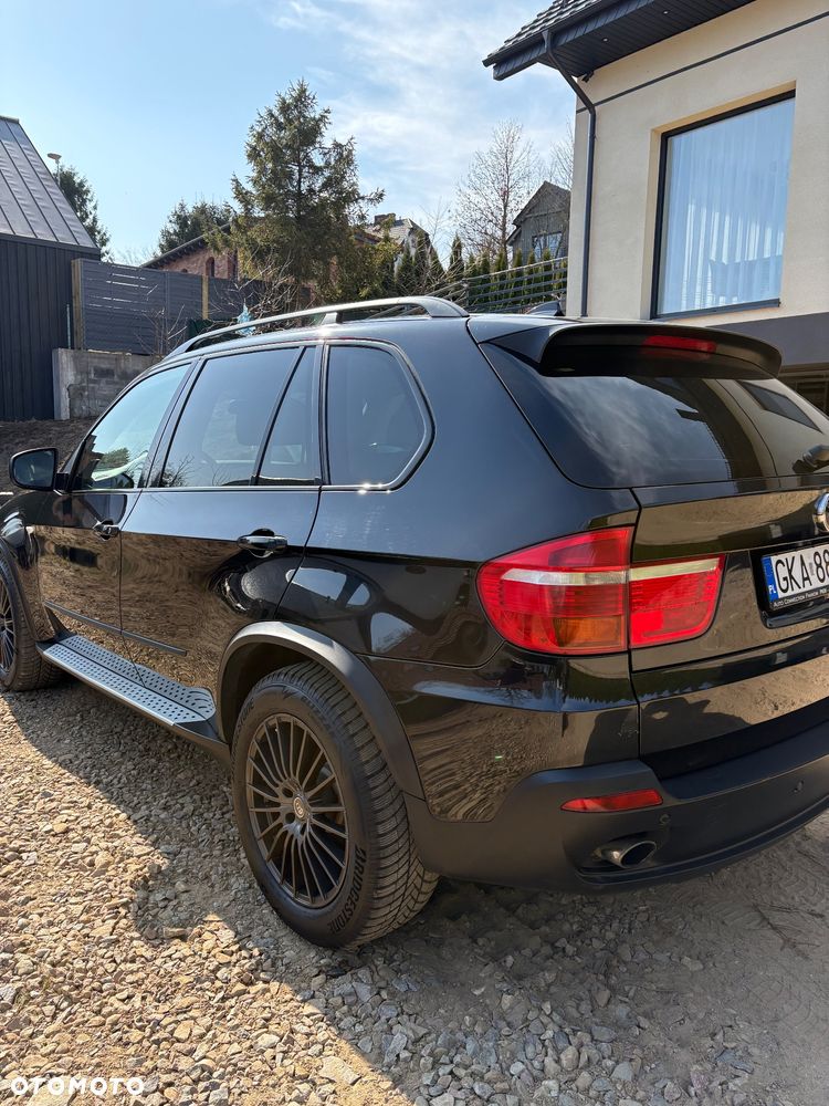 BMW X5 - 3