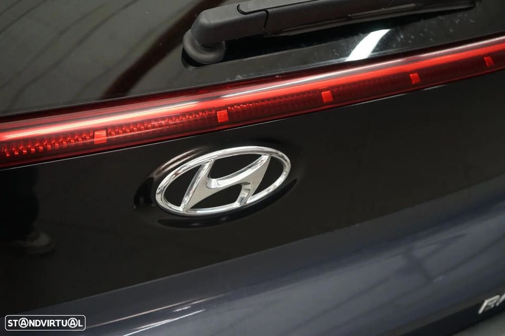 Hyundai Bayon 1.0 T-GDI Premium - 13