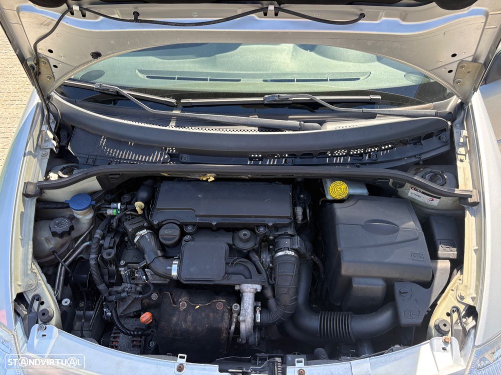 Citroën C3 1.4 HDi Exclusive - 27