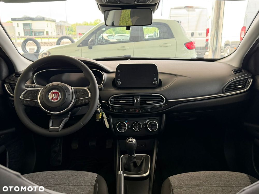 Fiat Tipo 1.0 T3 - 11
