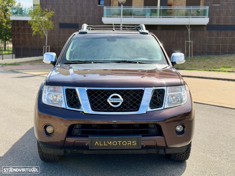Nissan Navara - 2