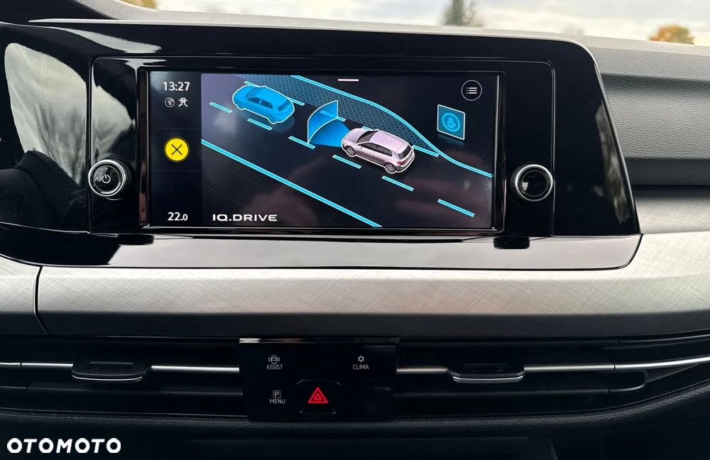 Volkswagen Golf VIII 1.5 TSI EVO Life - 15