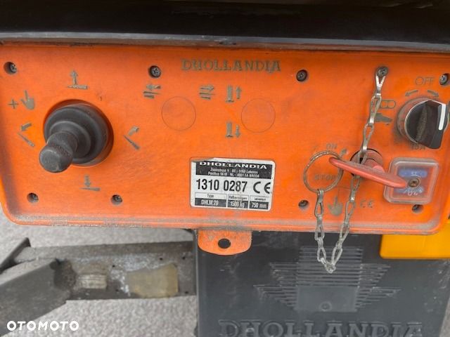 MAN TGM TGL 12.250 z Holandii KLIMA 7.2m AUTOMAT WINDA TOP CENA euro 6 nauka jazdy ESP ASR - 8