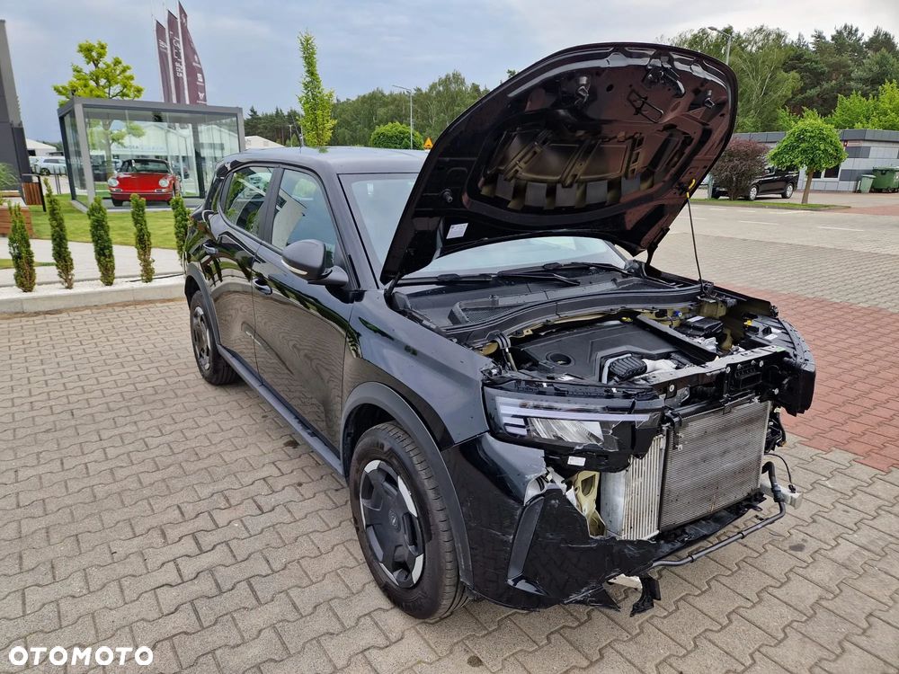 Opel Frontera 1.2 T mHEV Edition eDTC6 - 9