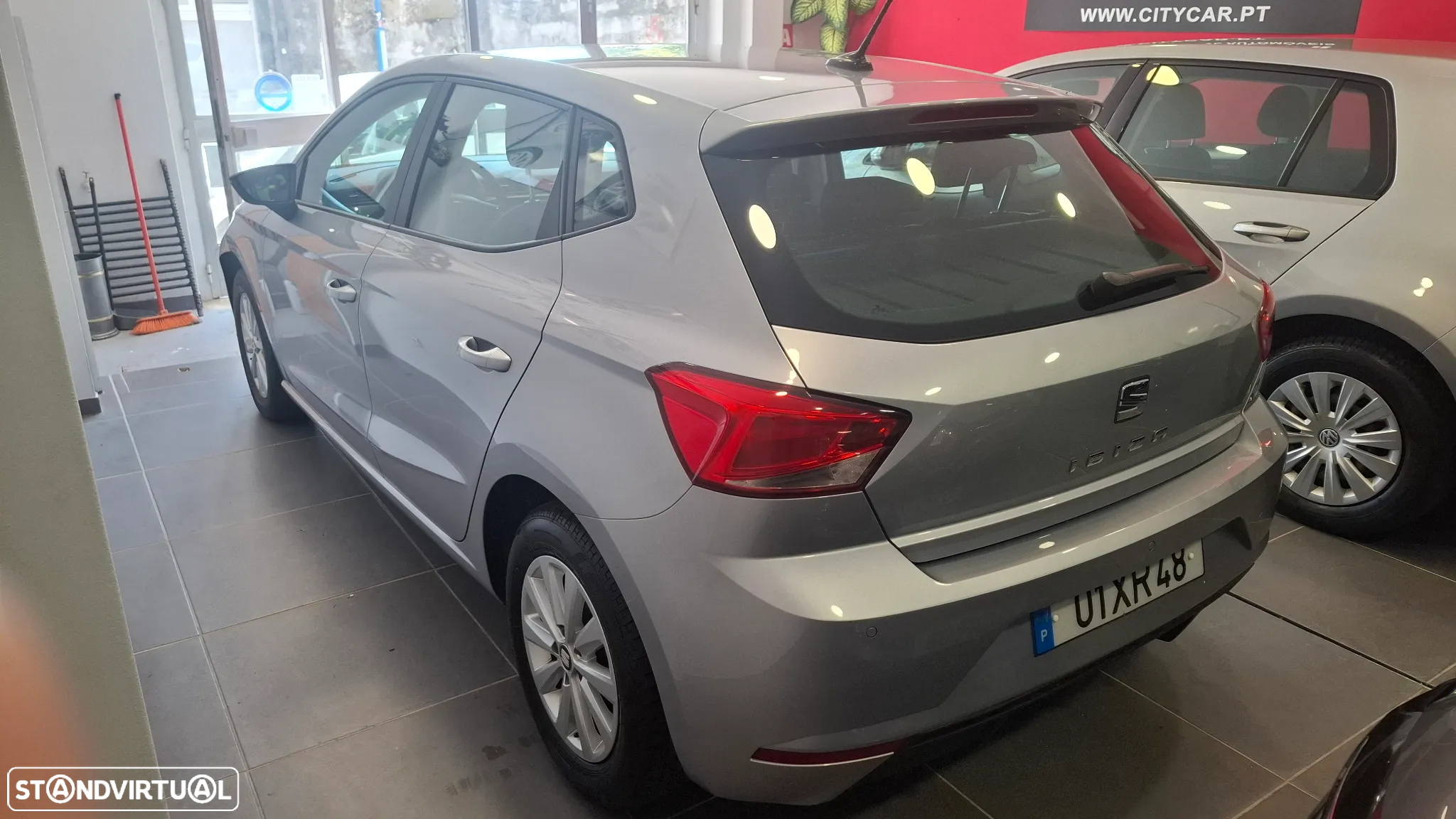 SEAT Ibiza 1.0 Xcellence - 8