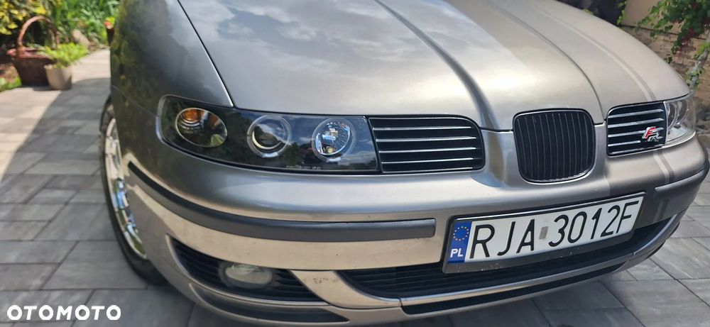 Seat Leon - 2