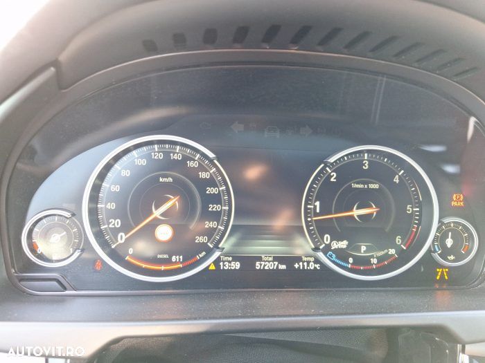 BMW X6 xDrive30d - 8