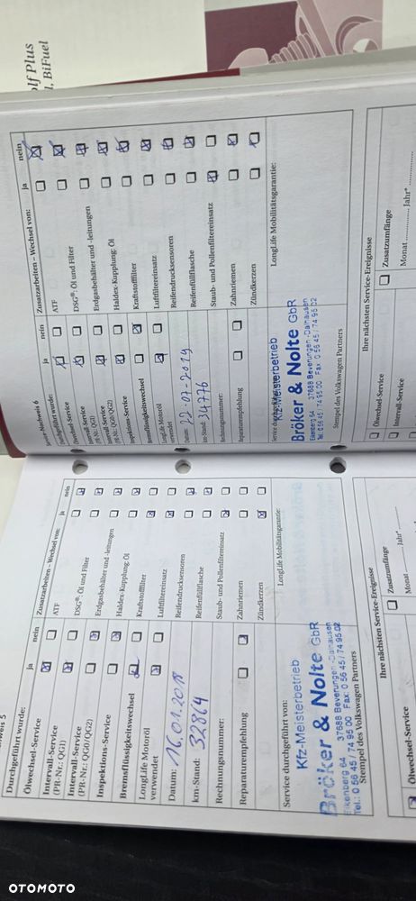 Volkswagen Golf 1.4 United - 39