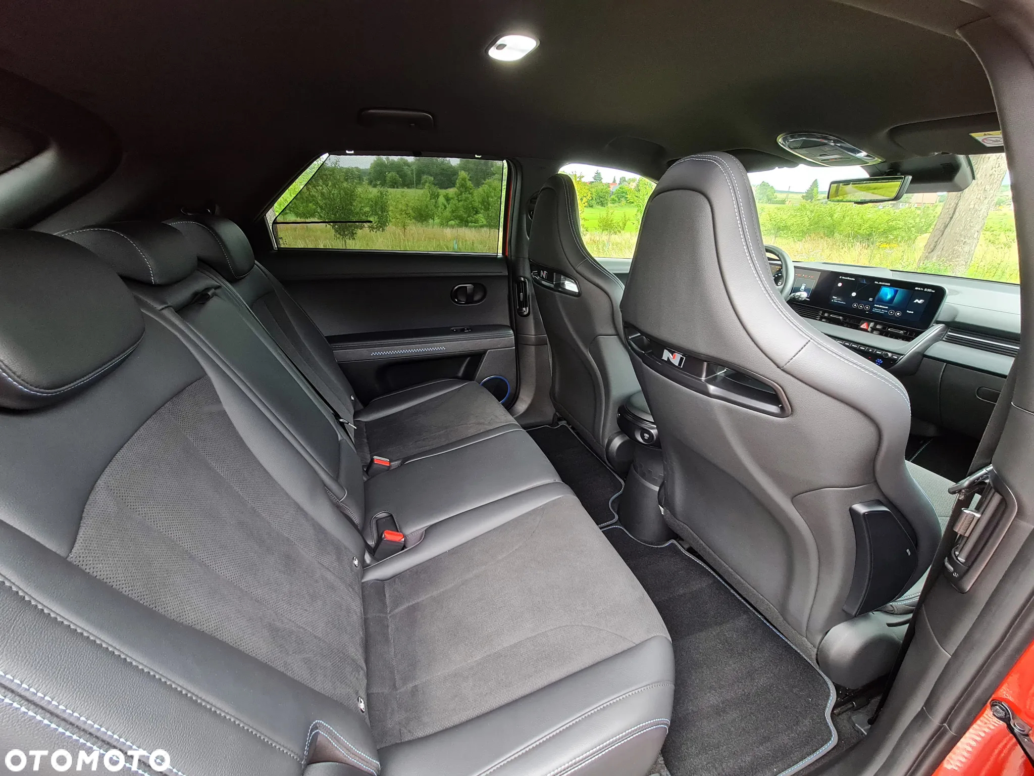 Hyundai IONIQ 5 84kWh N Performance 4WD - 15