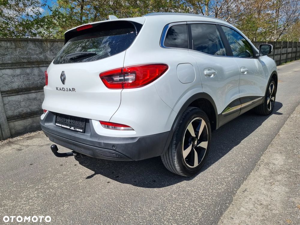 Renault Kadjar 1.3 TCe FAP Intens EDC - 14