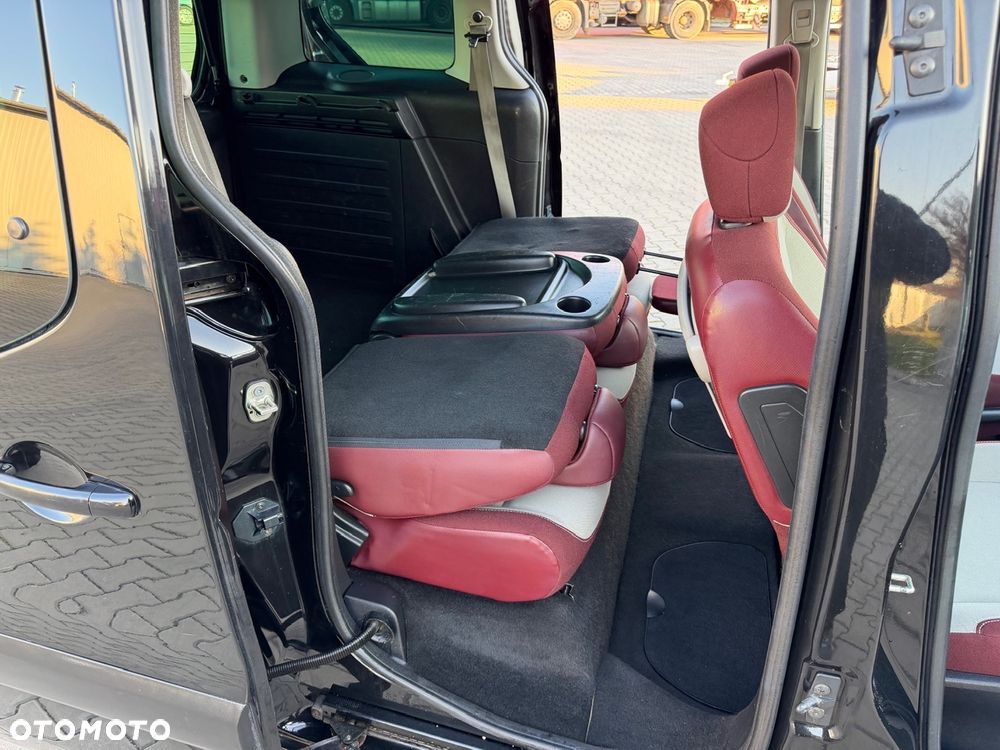 Citroën Berlingo 1.6 HDi Exclusive - 16