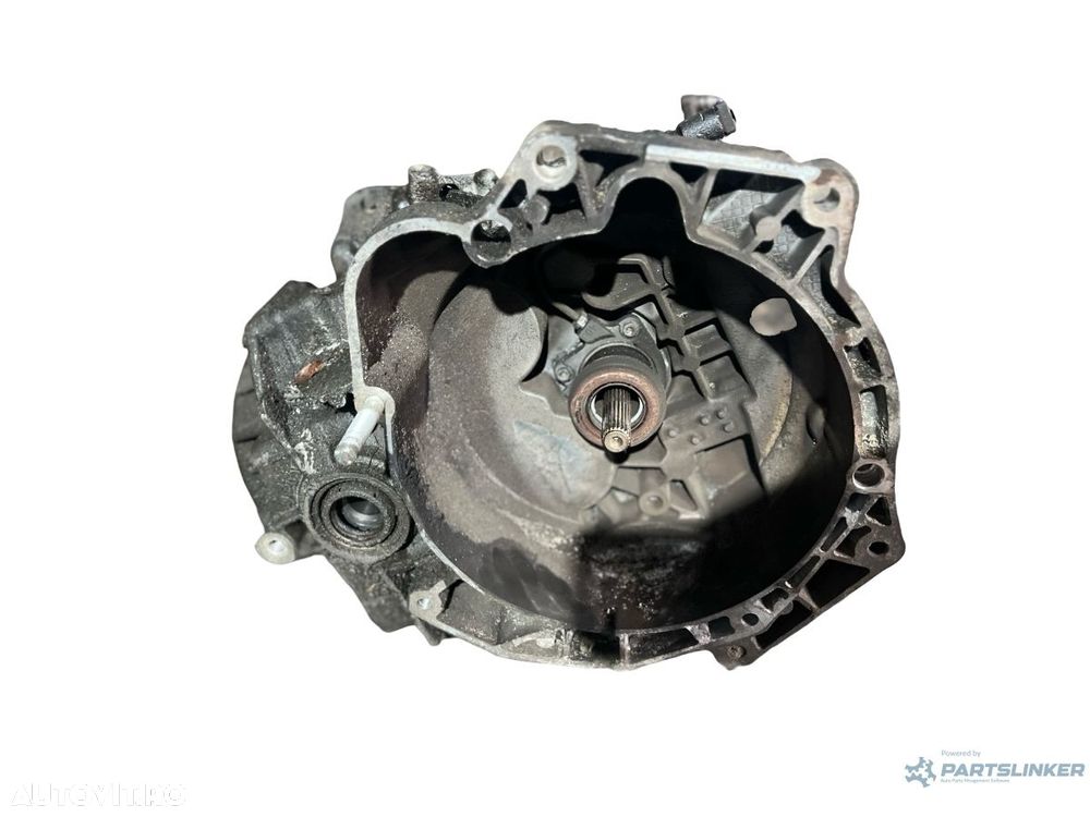 Cutie de viteze FIAT GRANDE PUNTO 199_ 2005 - 2013 1.3 JTD Multijet 199 A2.000 - 3